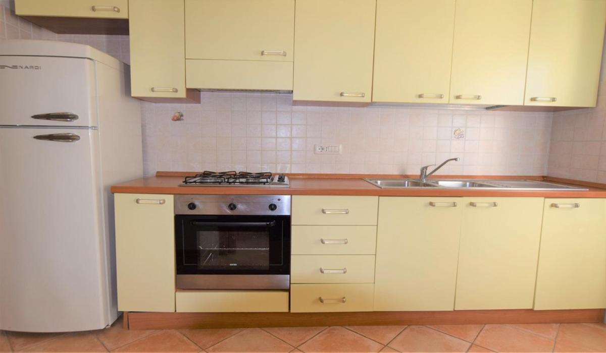 Appartement Primavera